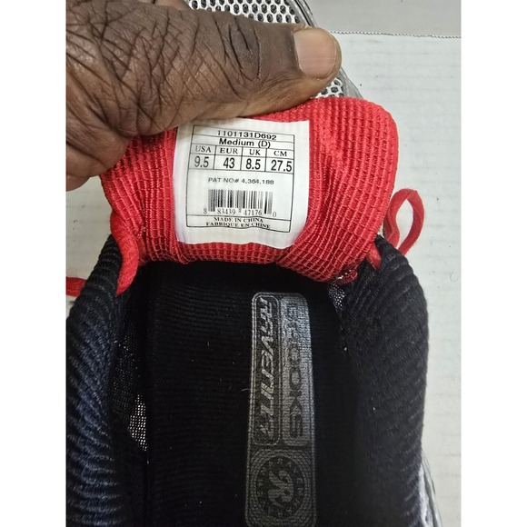 Men Brooks Ravena 3 - Picture 7 of 8